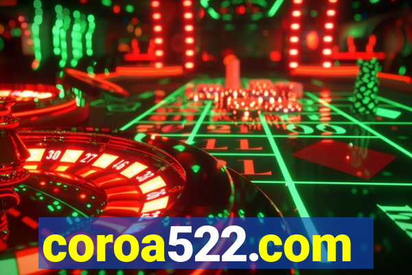 coroa522.com