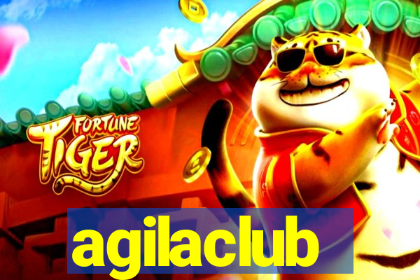 agilaclub