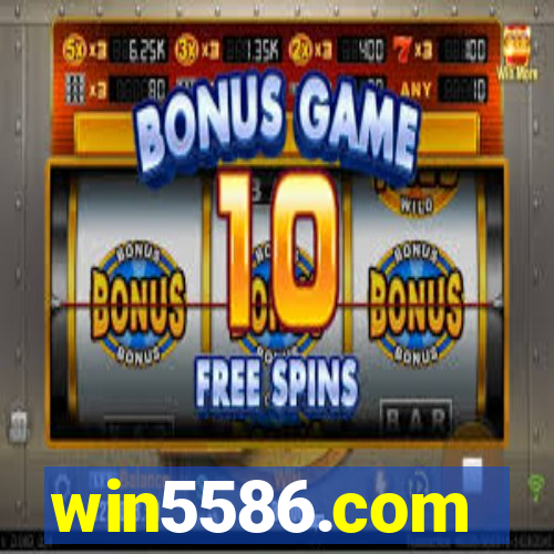 win5586.com