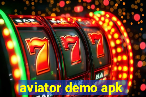 aviator demo apk