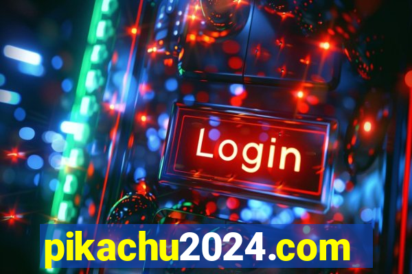 pikachu2024.com