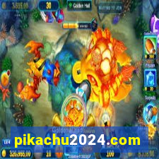 pikachu2024.com