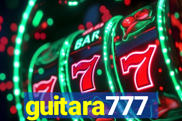 guitara777