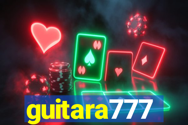 guitara777