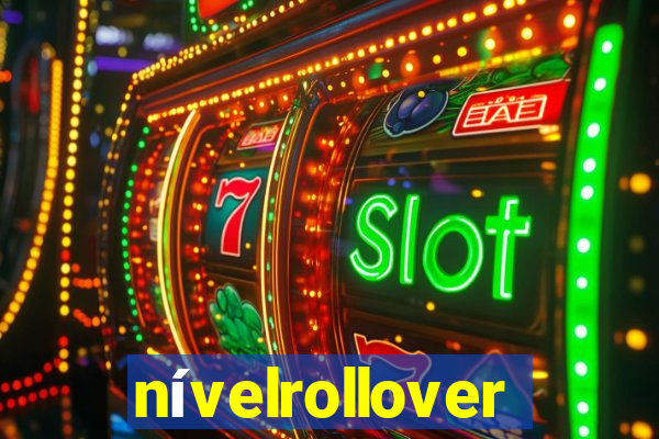 nívelrollover