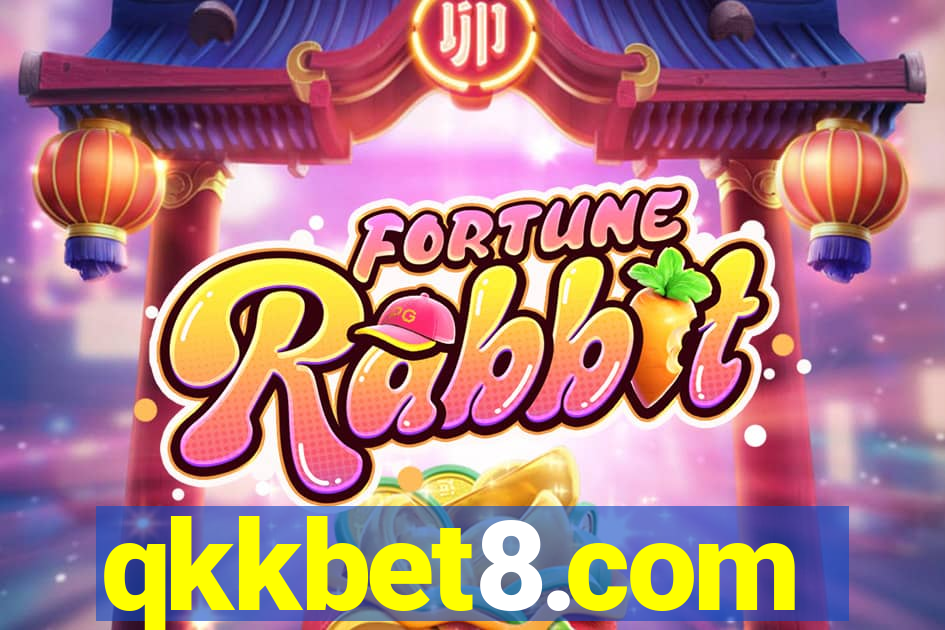 qkkbet8.com