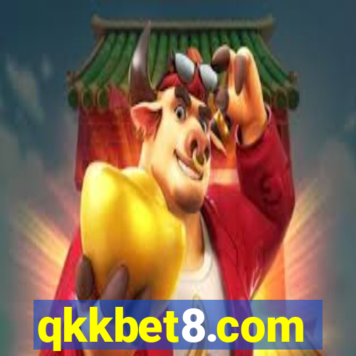 qkkbet8.com