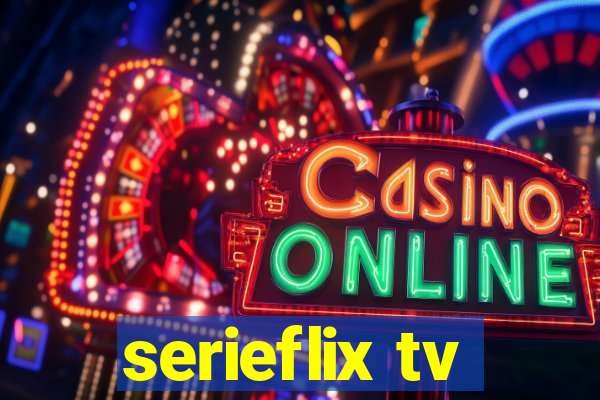 serieflix tv