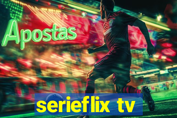 serieflix tv