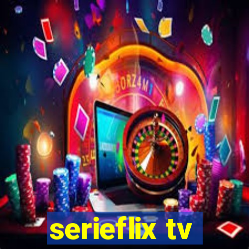 serieflix tv