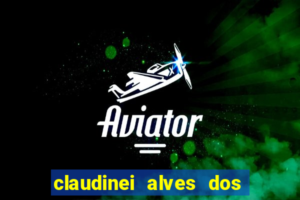 claudinei alves dos santos pcc