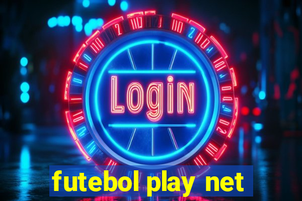 futebol play net