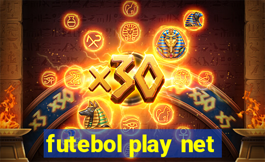 futebol play net