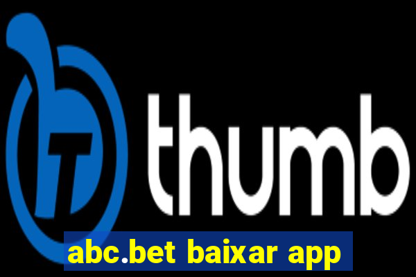 abc.bet baixar app