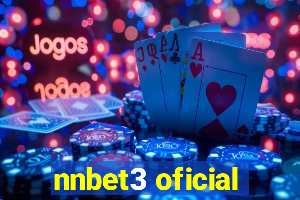 nnbet3 oficial