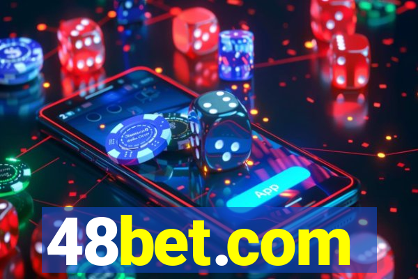 48bet.com