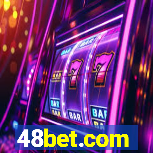 48bet.com