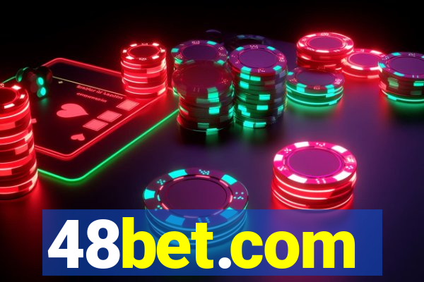 48bet.com