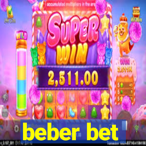 beber bet