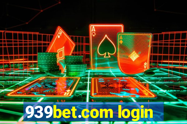 939bet.com login