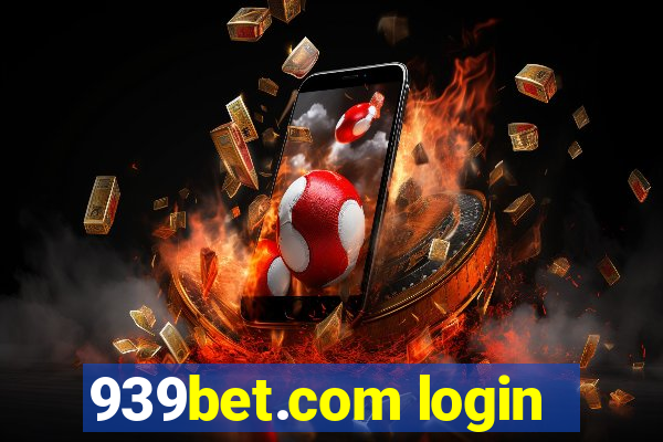 939bet.com login