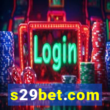 s29bet.com