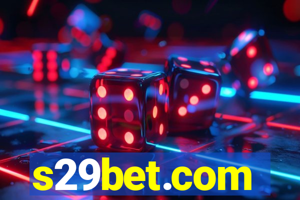 s29bet.com