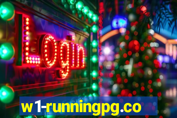 w1-runningpg.com