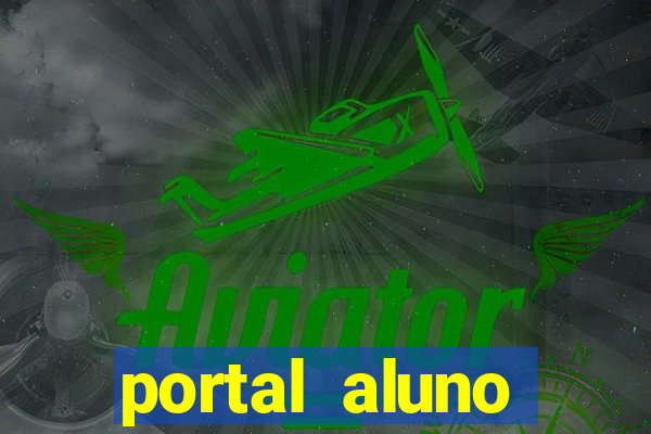 portal aluno cruzeiro do sul