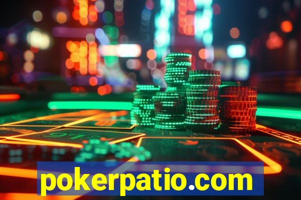 pokerpatio.com