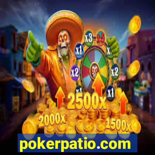 pokerpatio.com