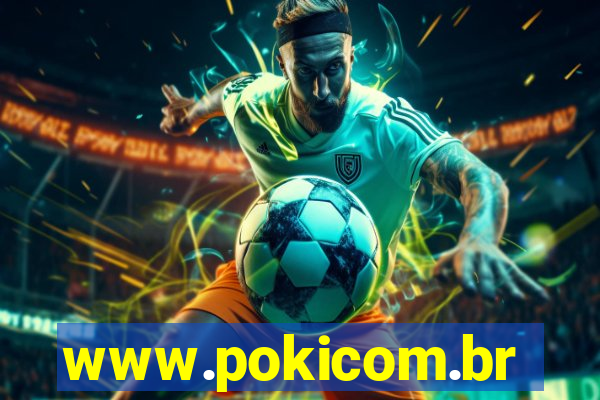 www.pokicom.br