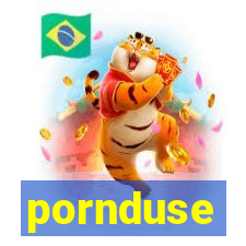 pornduse