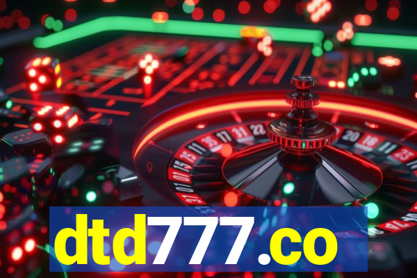 dtd777.co