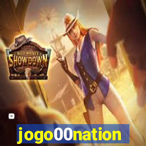 jogo00nation