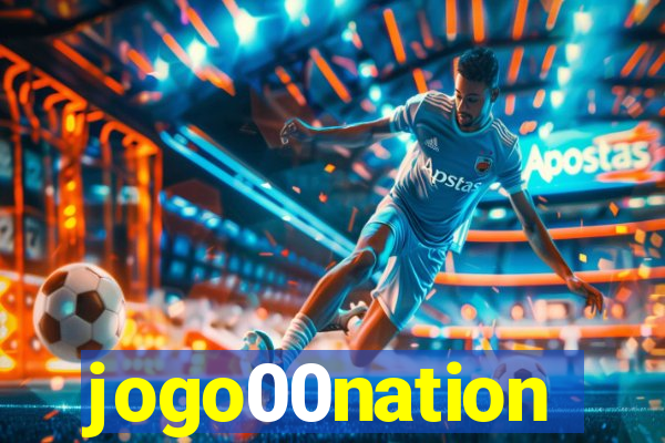 jogo00nation