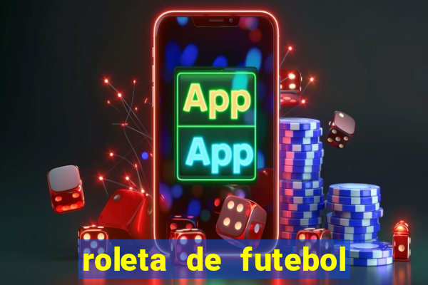 roleta de futebol carreira roleta