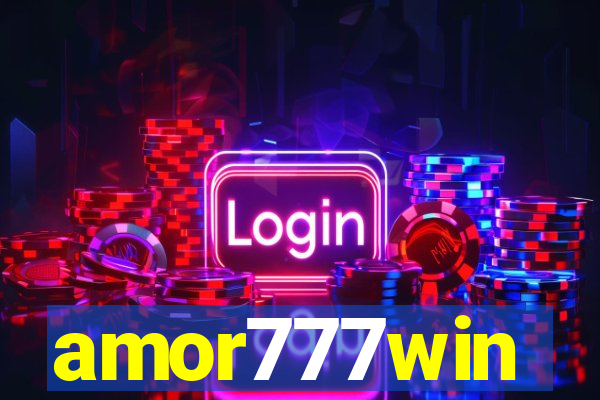 amor777win