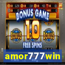 amor777win