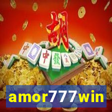 amor777win