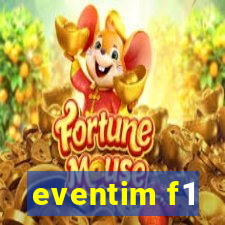 eventim f1