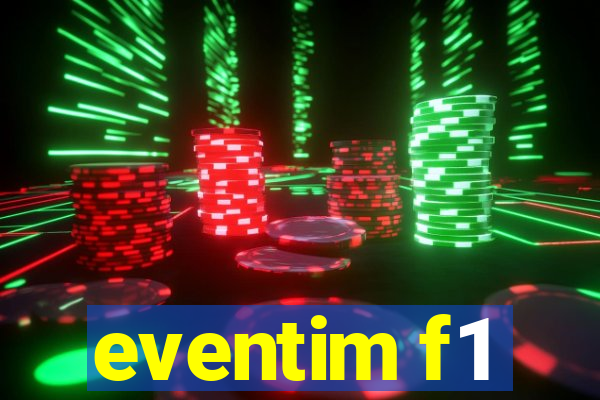 eventim f1