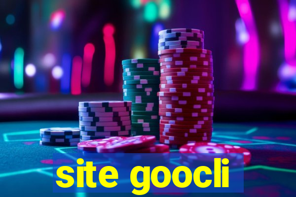 site goocli