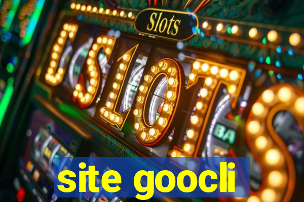 site goocli