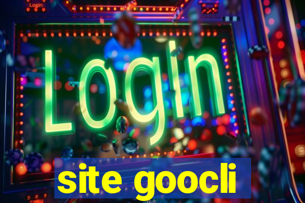 site goocli