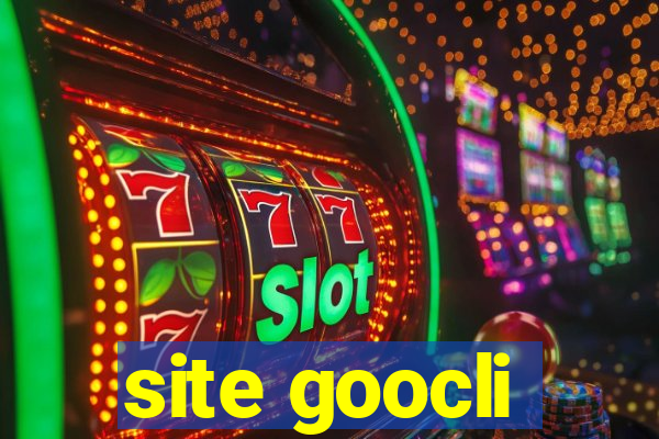 site goocli