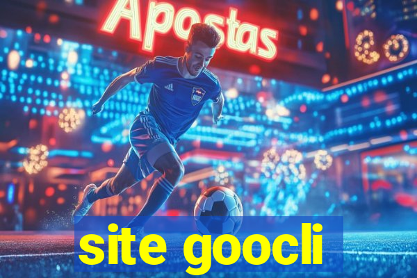 site goocli