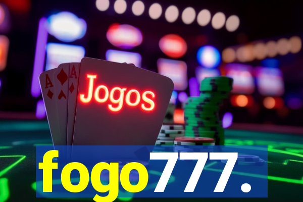 fogo777.