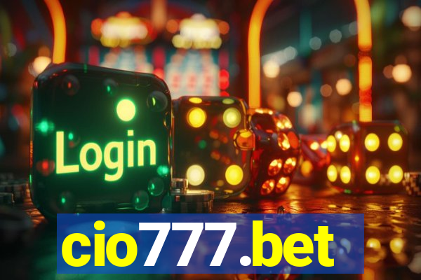 cio777.bet