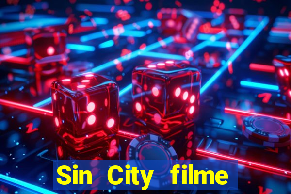 Sin City filme completo dublado download